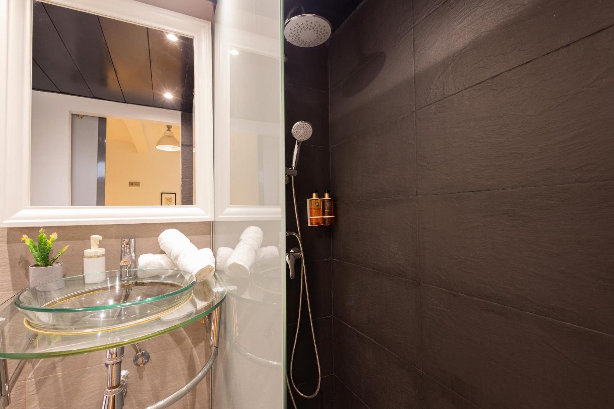 Florit Flats - The Ruzafa Apartment Valencia Exterior photo