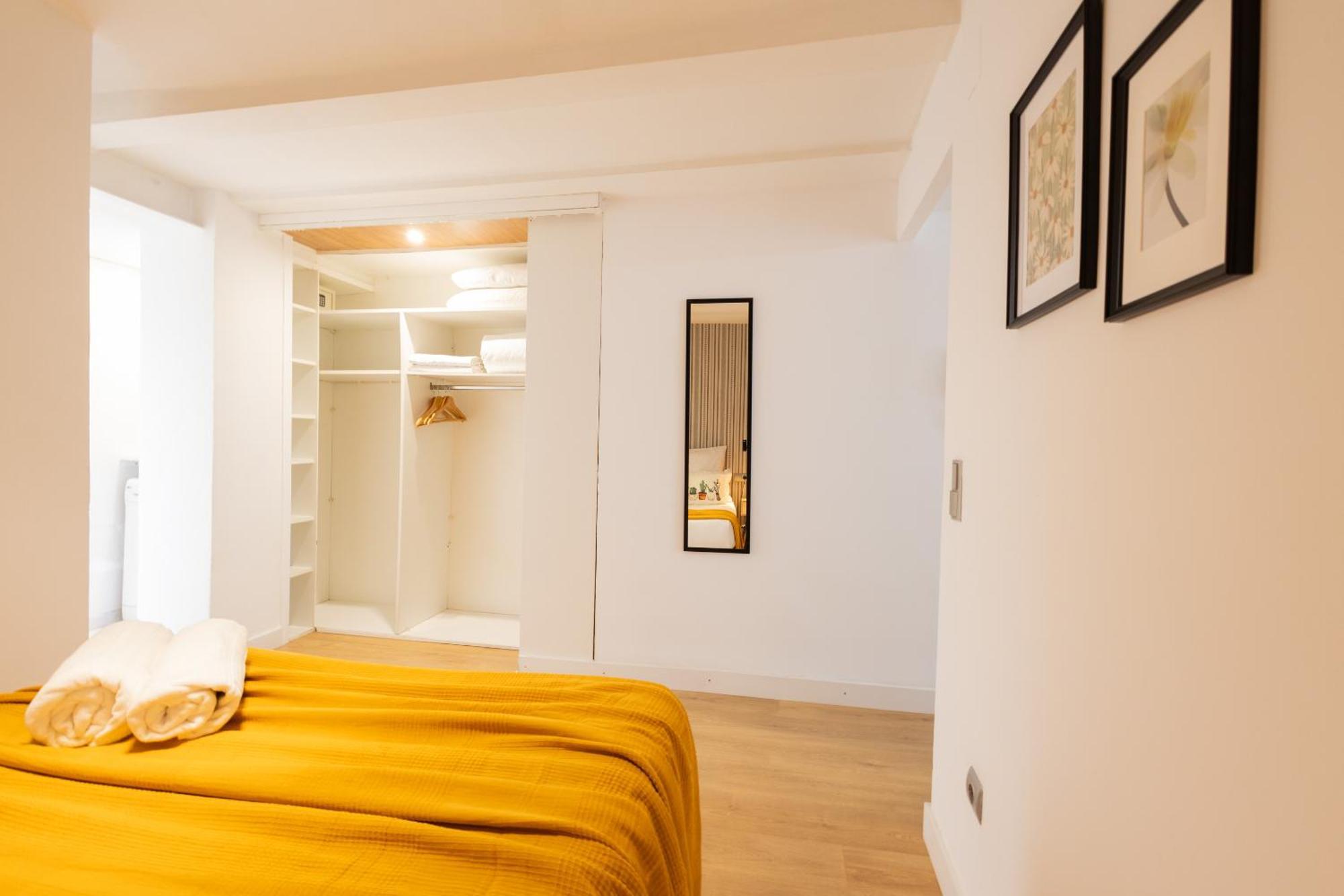 Florit Flats - The Ruzafa Apartment Valencia Exterior photo